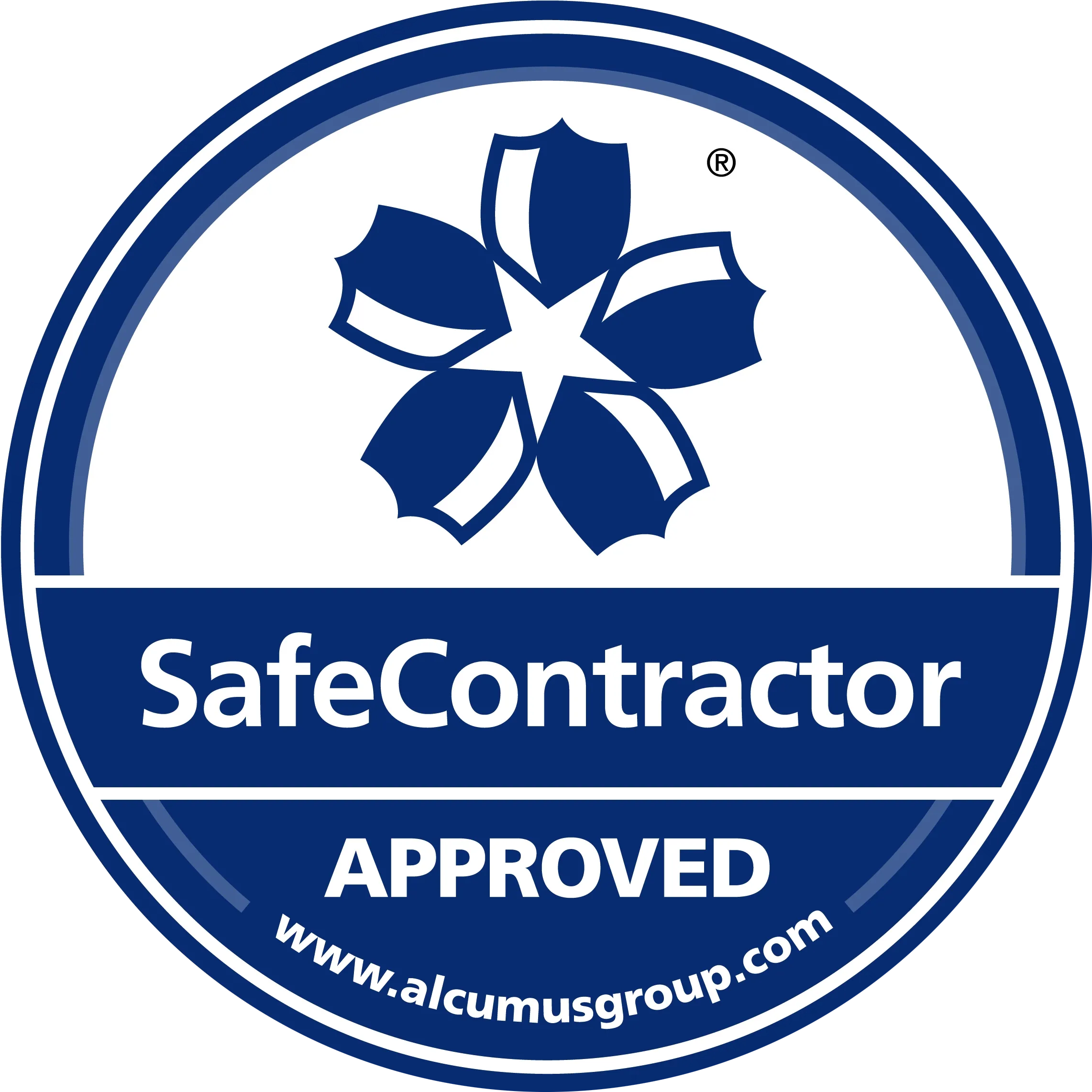 Safe Contractor