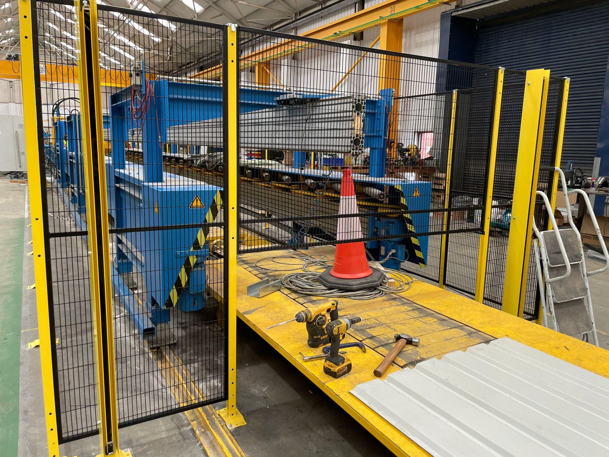 What Are Machine Guards?