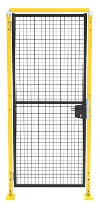 Single Hinged Access Doors